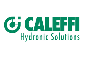 Caleffi logo