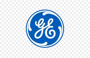 GE logo