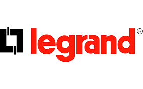 Legrand logo